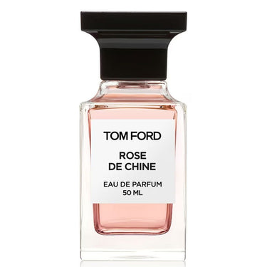 Rose De Chine EDP Unisex by Tom Ford, 50 ml