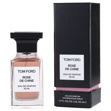 Rose De Chine EDP Unisex by Tom Ford, 50 ml