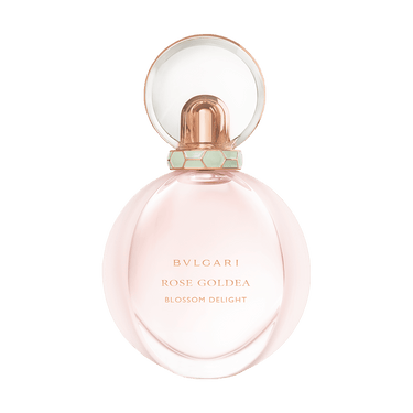 Rose Goldea Blossom Delight EDP for Women by Bvlgari, 75 ml - Fragmetics.com