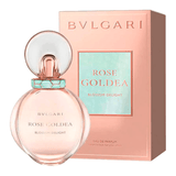 Rose Goldea Blossom Delight EDP for Women by Bvlgari, 75 ml - Fragmetics.com