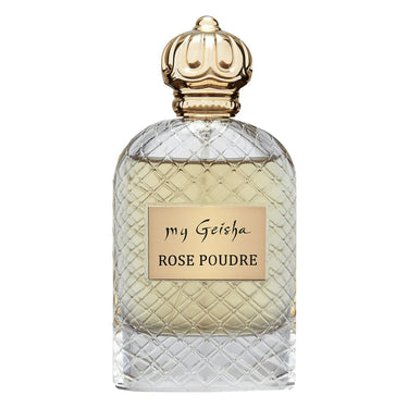Rose Poudre Extrait De Parfum Unisex by My Geisha, 100 ml - Fragmetics.com