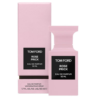 Rose Prick EDP Unisex by Tom Ford, 50 ml
