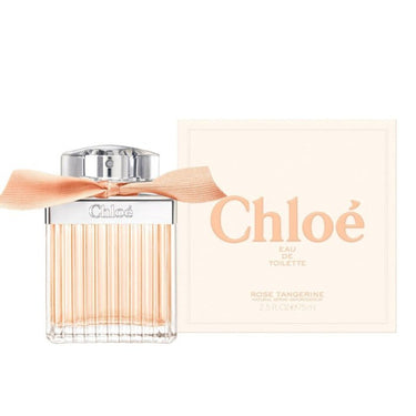 Rose Tangerine EDT for Women by Chloe, 75 ml