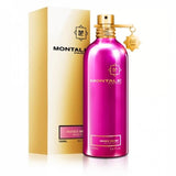 Roses Musk EDP for Women by Montale, 100 ml