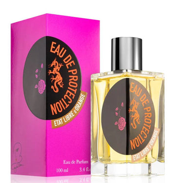 Etat Libre D'Orange Rossy de Palma Eau De Protection For Women Eau De …