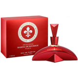 Rouge Royal EDP for Women by Marina de Bourbon, 100 ml - Fragmetics.com