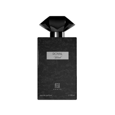 Royal Wood EDP Unisex by Ahmed Al Maghribi, 100 ml