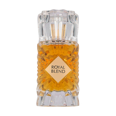 Royal Blend Extrait De Parfum Unisex by French Avenue, 100 ml - Fragmetics.com