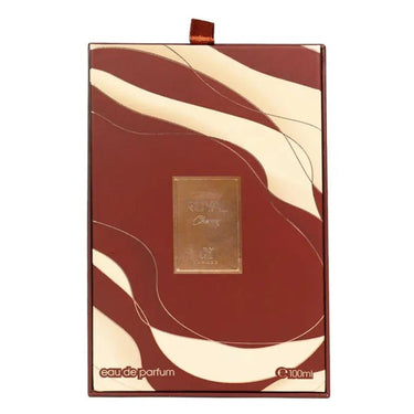 Royal Cherry EDP Unisex by Ahmed Al Maghribi, 100 ml - Fragmetics.com