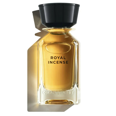 Royal Incense EDP Unisex by Omanluxury, 100 ml