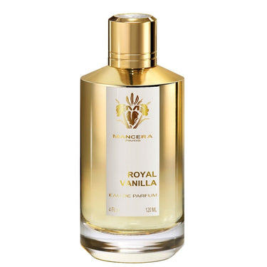Royal Vanilla EDP Unisex by Mancera, 120 ml - Fragmetics.com