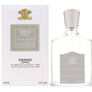 Royal Water EDP Unisex by Creed, 100 ml