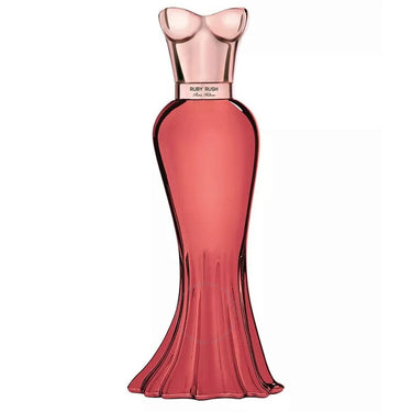Ruby Rush EDP for Women by Paris Hilton, 100 ml - Fragmetics.com