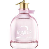 Rumeur 2 Rose EDP for Women by Lanvin, 100 ml - Fragmetics.com