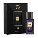SHK II EDP for Women by Armaf, 100 ml