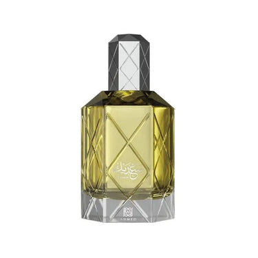 Saadaik EDP Unisex by Ahmed Al Maghribi, 90 ml - Fragmetics.com
