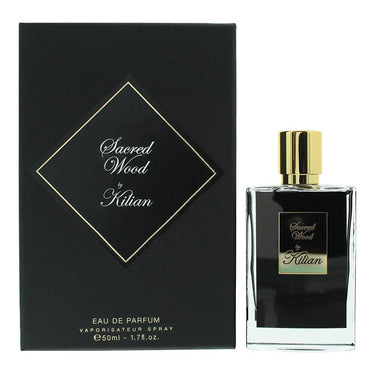 Sacred Wood EDP Unisex by Kilian, 50 ml - Fragmetics.com