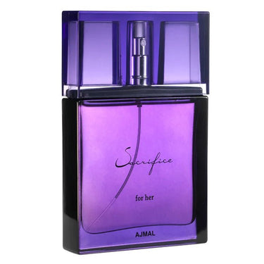 Sacrifice EDP for Women by Ajmal, 50 ml