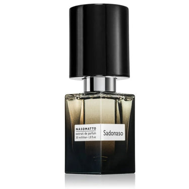 Sadonaso Extrait De Parfum Unisex by Nasomatto, 30 ml