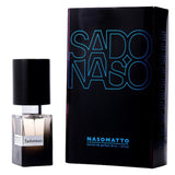 Sadonaso Extrait De Parfum Unisex by Nasomatto, 30 ml