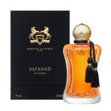Safanad EDP for Women by Parfums De Marly, 75 ml - Fragmetics.com
