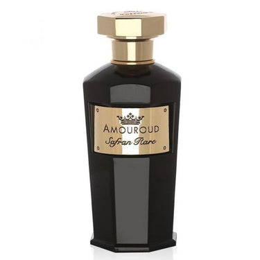 Amouroud Safran Rare Unisex Eau De Parfum 100ml