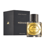 Safran Colognise Extrait De Cologne Unisex by Nishane, 100 ml - Fragmetics.com