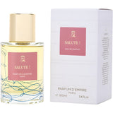 Salute EDP Unisex by Parfum D'Empire, 100 ml