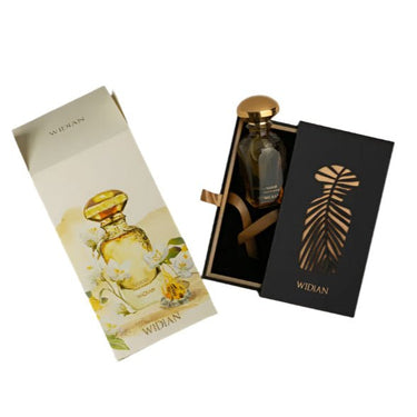 Samar Extrait De Parfum Unisex by Widian, 50 ml