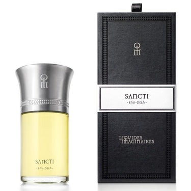 Sancti EDP Unisex by Liquides Imaginaires, 100 ml