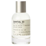 Le Labo Santal 33 Unisex Eau De Parfum 50ml