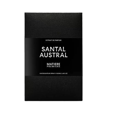Santal Austral Extrait De Parfum Unisex by Matiere Premiere, 100 ml - Fragmetics.com