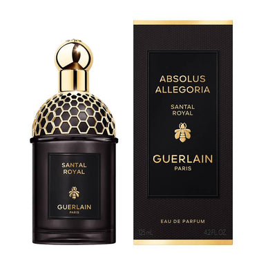 Santal Royal EDP Unisex by Guerlain, 125 ml - Fragmetics.com