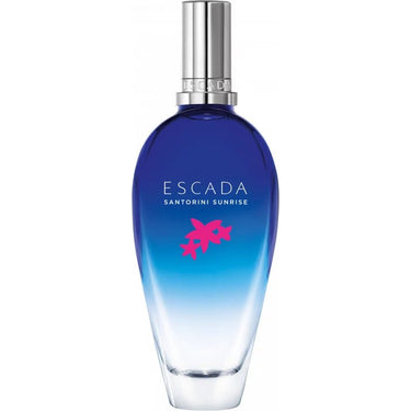 Santorini Sunrise Limited Edition EDT for Women by Escada, 100 ml