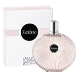 Satine EDP for Women by Lalique, 100 ml - Fragmetics.com