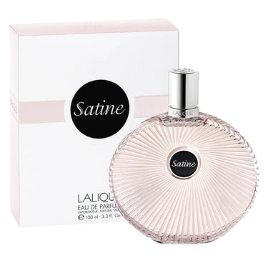 Satine EDP for Women by Lalique, 100 ml - Fragmetics.com