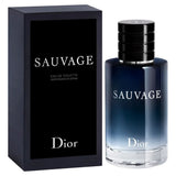 Sauvage EDT for Men by Dior, 100 ml
