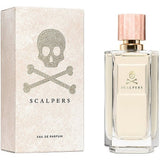 Her & Here EDP for Women by Scalpers, 100 ml - Fragmetics.com