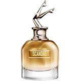 Scandal Gold EDP for Women by Jean Paul Gaultier, 80 ml - Fragmetics.com