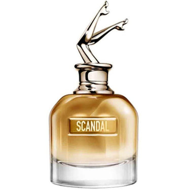 Scandal Gold EDP for Women by Jean Paul Gaultier, 80 ml - Fragmetics.com