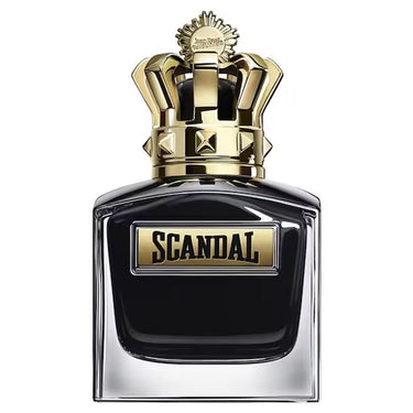Scandal Le Parfum Pour Homme EDP Intense for Men by Jean Paul Gaultier, 100 ml - Fragmetics.com