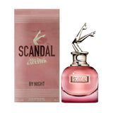 Scandal By Night Intense EDP for Women by Jean Paul Gaultier, 80 ml - Fragmetics.com