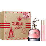 Scandal Gift Set for Women by Jean Paul Gaultier, EDP 80Ml + EDP 20Ml - Fragmetics.com