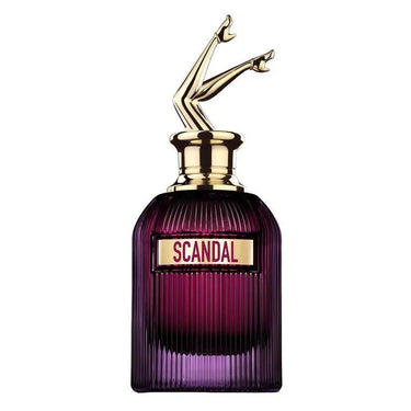 Scandal Intense EDP for Women by Jean Paul Gaultier, 80 ml - Fragmetics.com