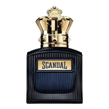 Scandal Pour Homme Intense EDP for Men by Jean Paul Gaultier, 100 ml - Fragmetics.com