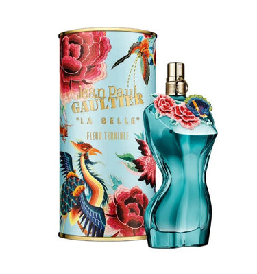La Belle Paradise Garden EDP for Women by Jean Paul Gaultier, 50 ml - Fragmetics.com