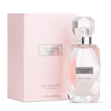 So In Love EDP for Women by Victoria's Secret, 100 ml - Fragmetics.com