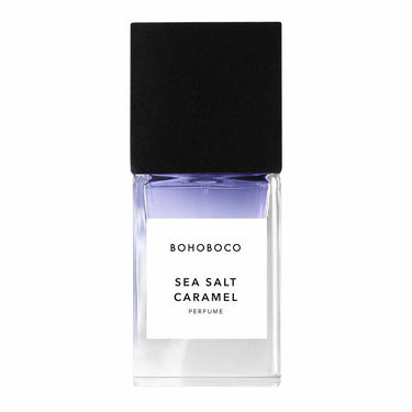 Sea Salt Caramel Perfume Unisex by Bohoboco, 50 ml - Fragmetics.com