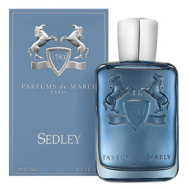 Sedley EDP Unisex by Parfums De Marly, 125 ml - Fragmetics.com
