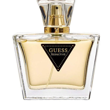 Seductive EDT for Women by Guess, 125 ml - Fragmetics.com
